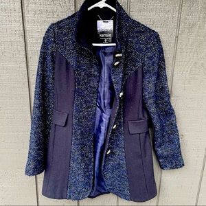 ❄️Kensie Wool Coat❄️